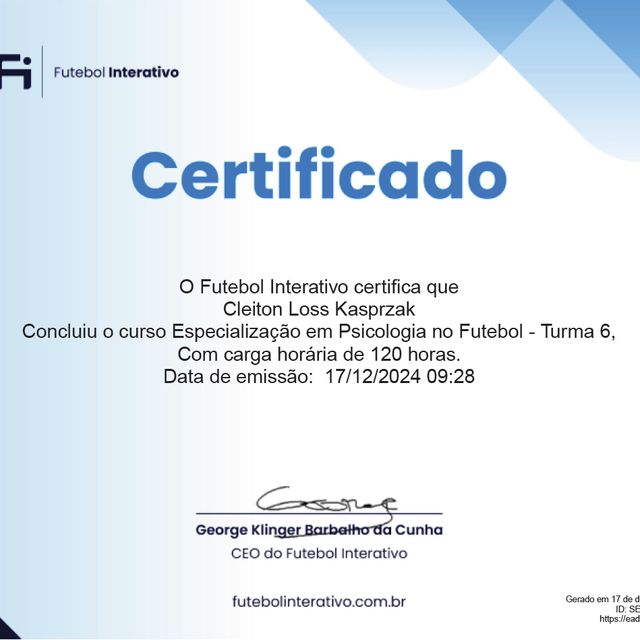 Ampliar imagem: certificate 1