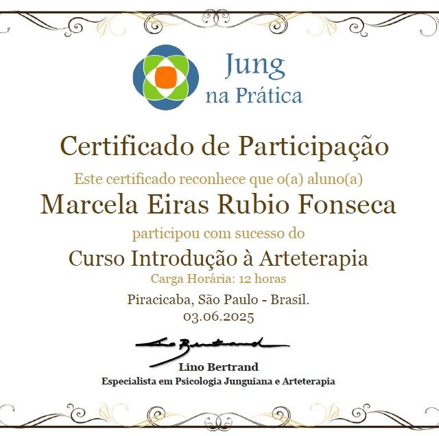 Ampliar imagem: certificate 3