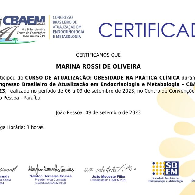 Ampliar imagem: certificate 1