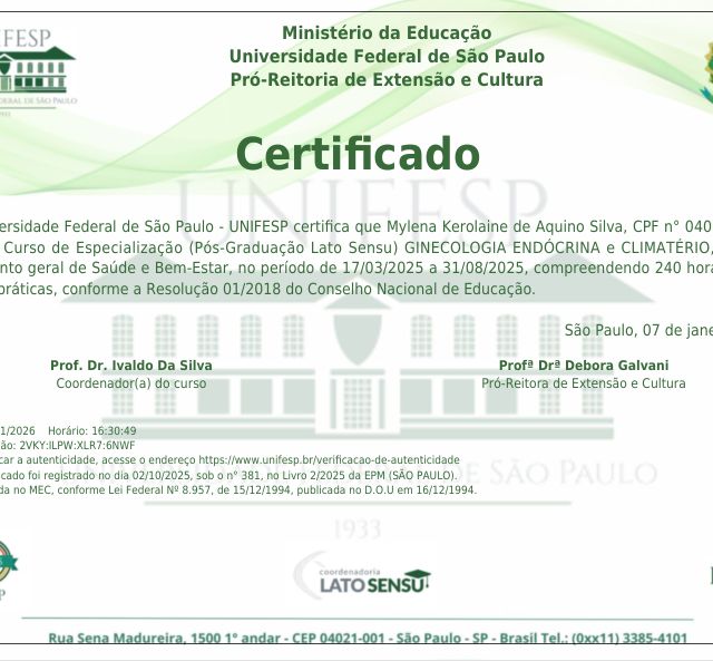 Ampliar imagem: certificate 5