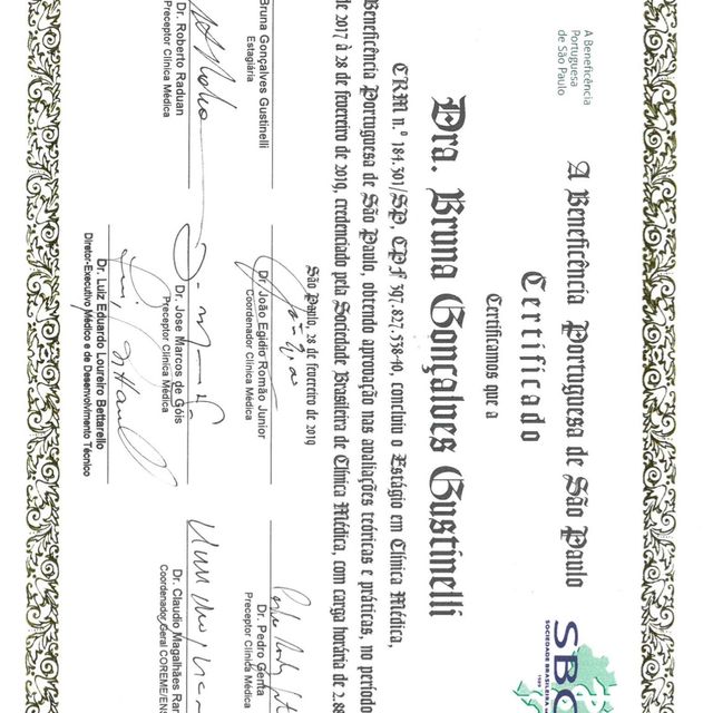 Ampliar imagem: certificate 1