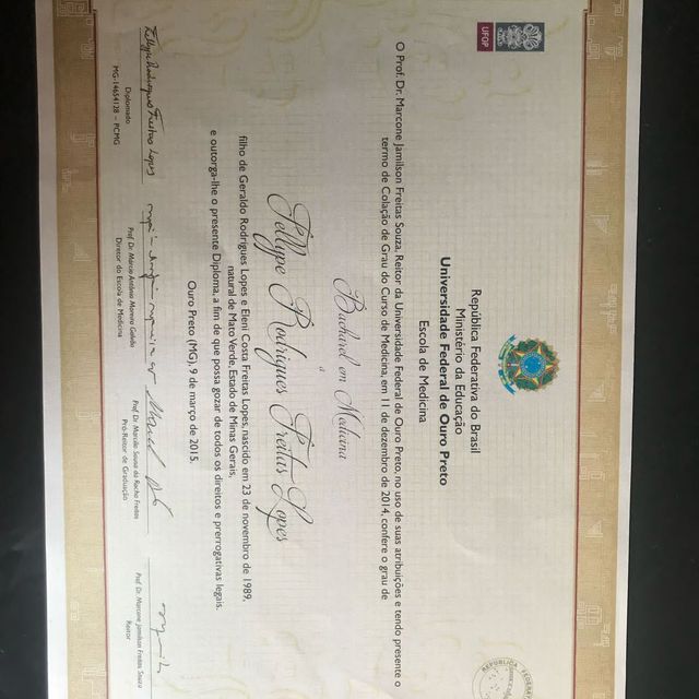 Ampliar imagem: certificate 1