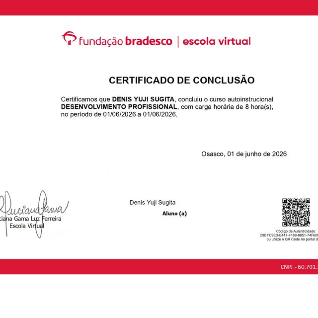 Ampliar imagem: certificate 2