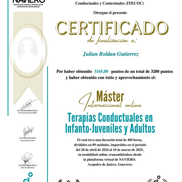 Acercar imagen: certificate 2