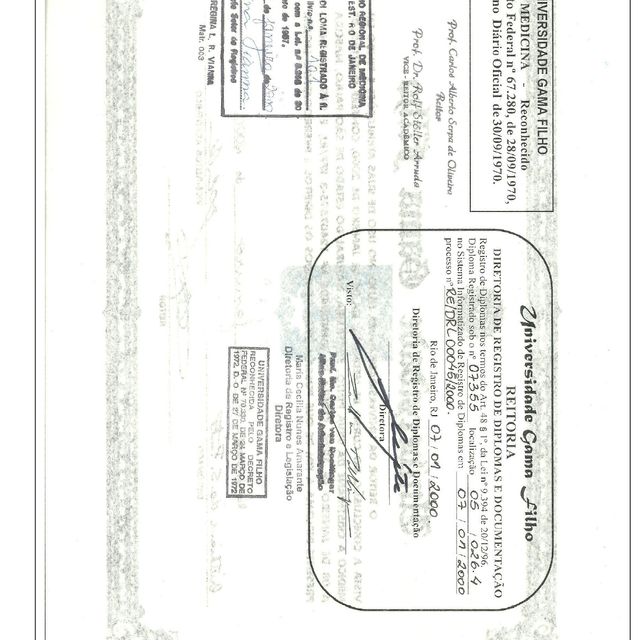 Ampliar imagem: certificate 8