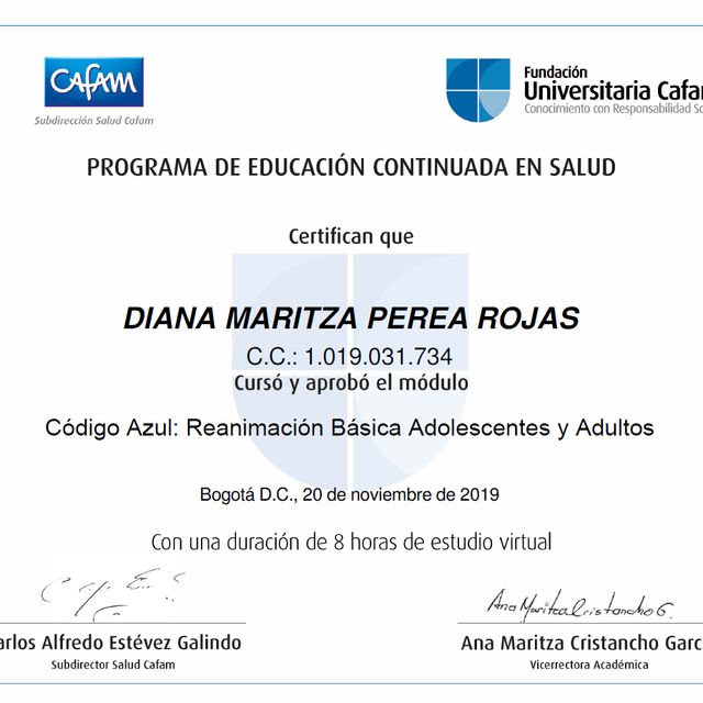 Acercar imagen: certificate 15