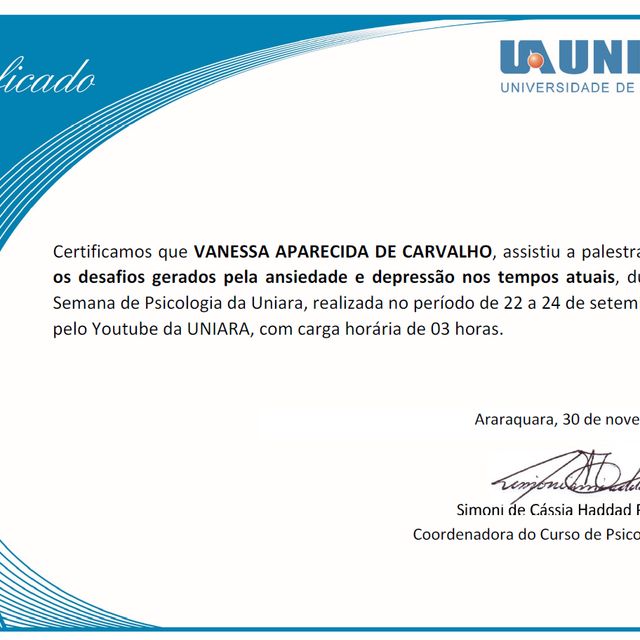 Ampliar imagem: certificate 12