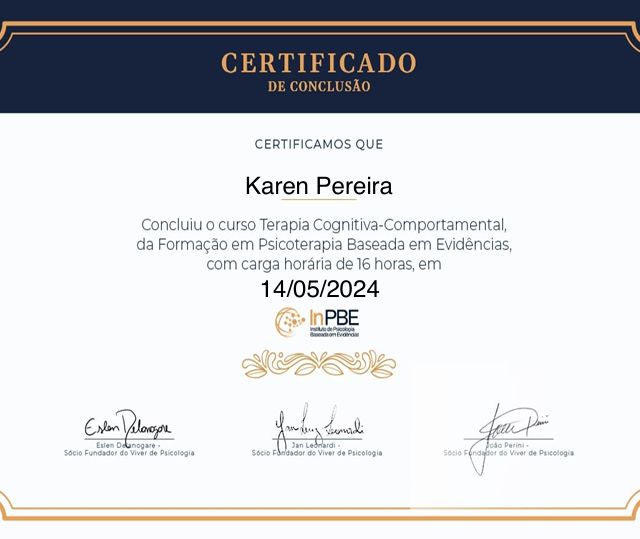 Ampliar imagem: certificate 16
