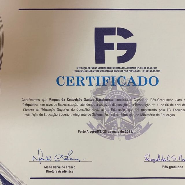 Ampliar imagem: certificate 1