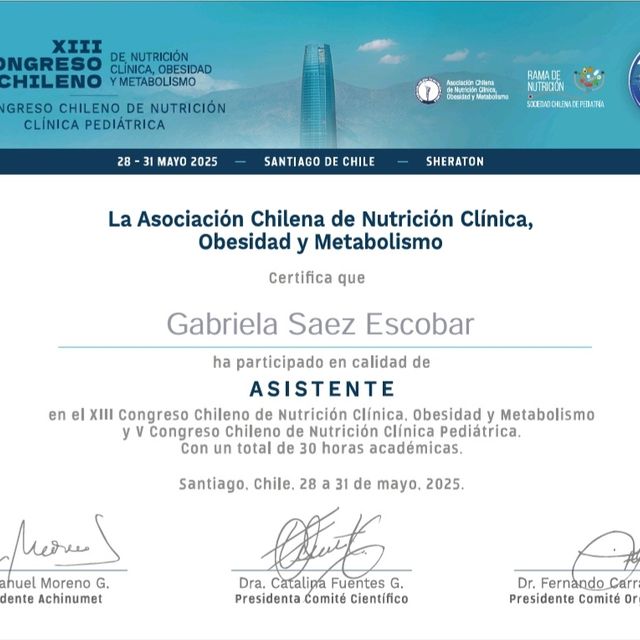 Acercar imagen: certificate 15