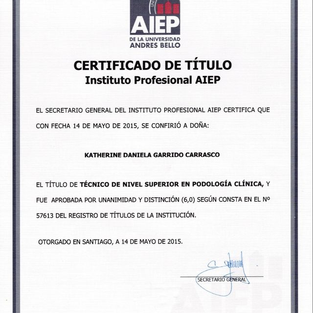 Acercar imagen: certificate 1