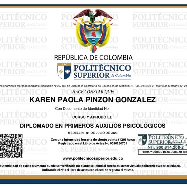 Acercar imagen: certificate 4