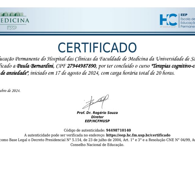 Ampliar imagem: certificate 3