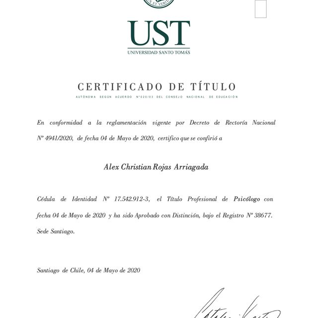 Acercar imagen: certificate 1