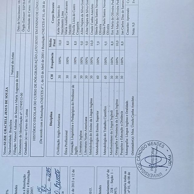 Ampliar imagem: certificate 8