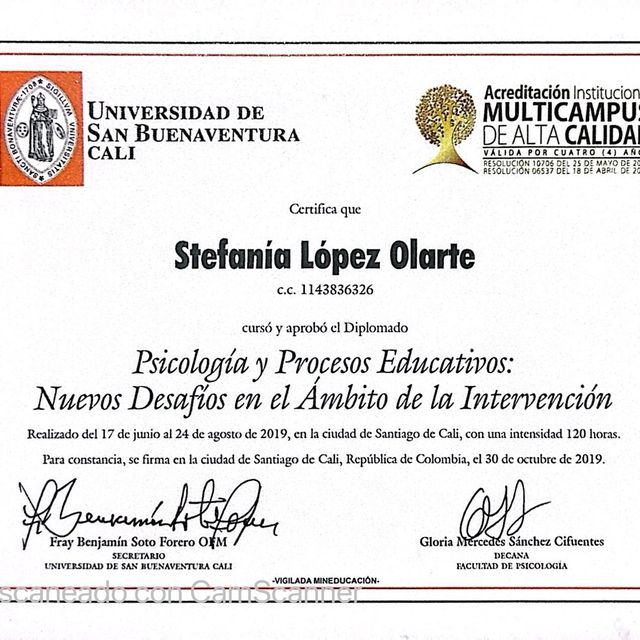 Acercar imagen: certificate 1