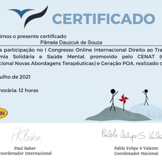 Ampliar imagem: certificate 19