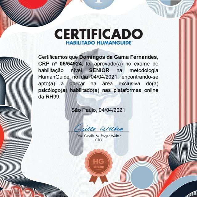 Ampliar imagem: certificate 4