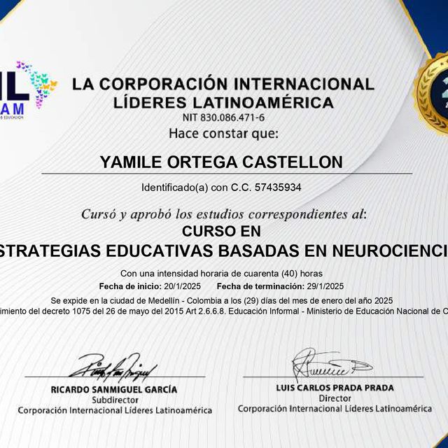 Acercar imagen: certificate 11