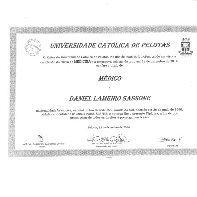 Ampliar imagem: certificate 1