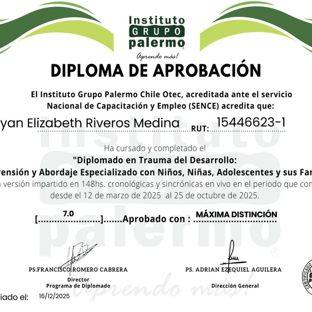 Acercar imagen: certificate 7