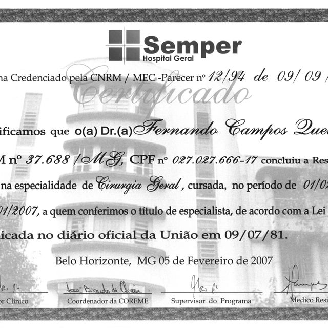 Ampliar imagem: certificate 3