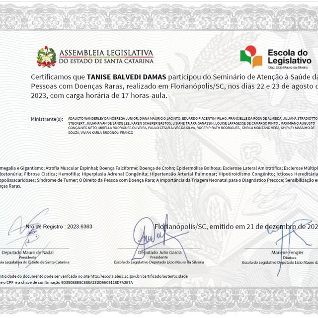 Ampliar imagem: certificate 8