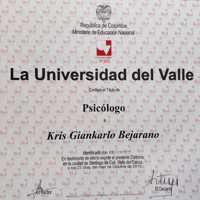 Acercar imagen: certificate 1