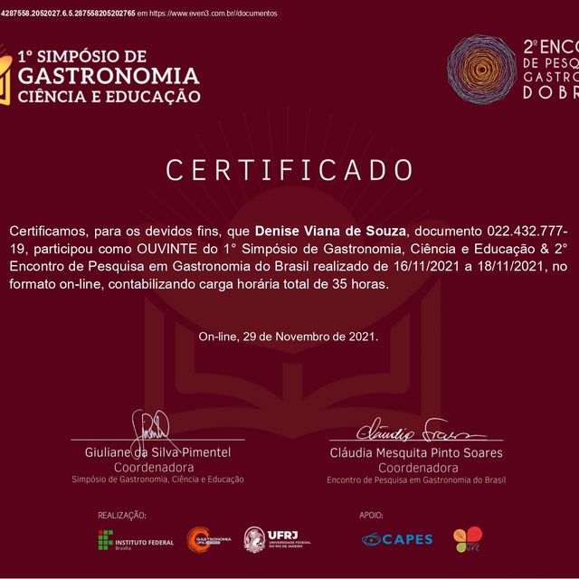 Ampliar imagem: certificate 4