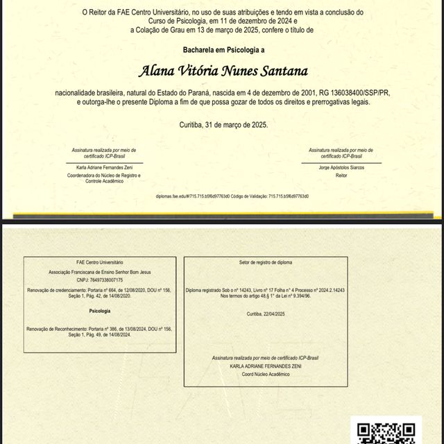 Ampliar imagem: certificate 1