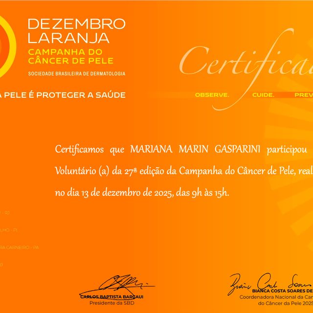 Ampliar imagem: certificate 1