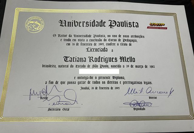 Ampliar imagem: certificate 3