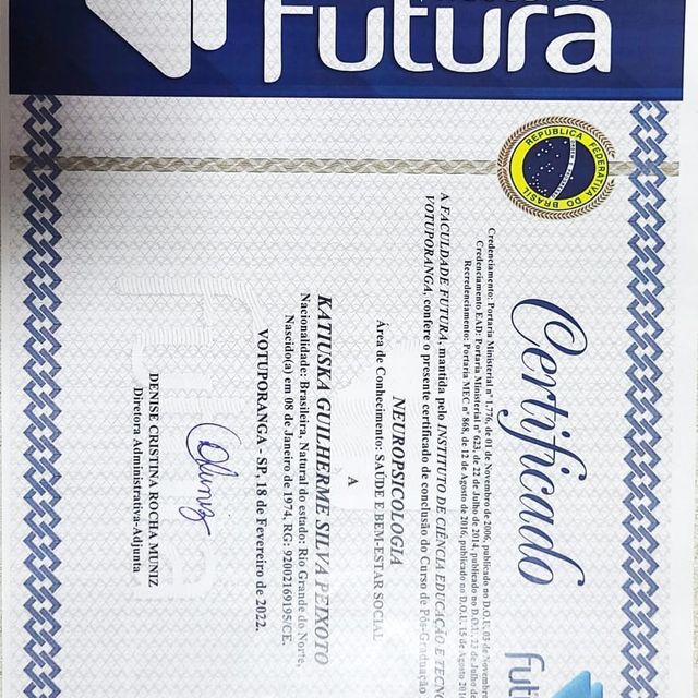 Ampliar imagem: certificate 1
