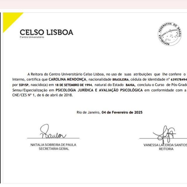 Ampliar imagem: certificate 2