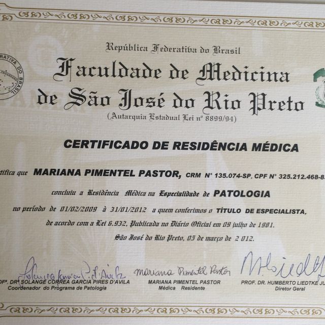 Ampliar imagem: certificate 3