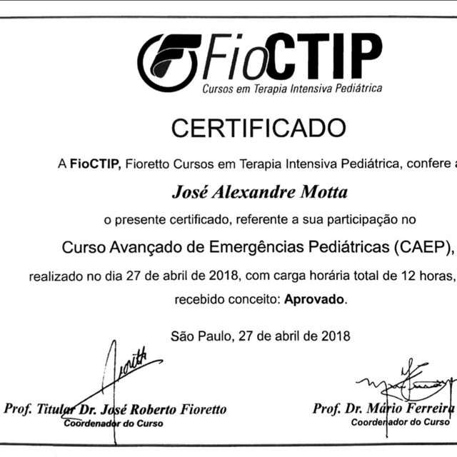 Ampliar imagem: certificate 9