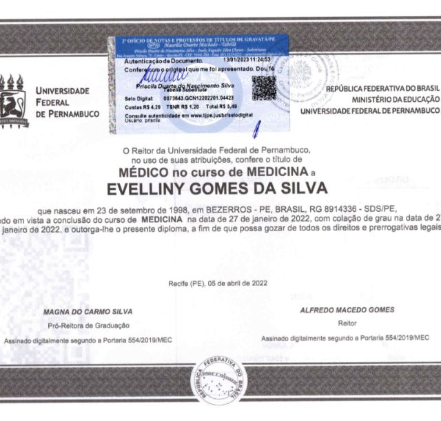 Ampliar imagem: certificate 3