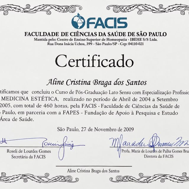 Ampliar imagem: certificate 3