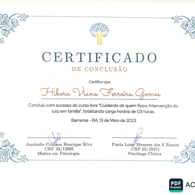 Ampliar imagem: certificate 15