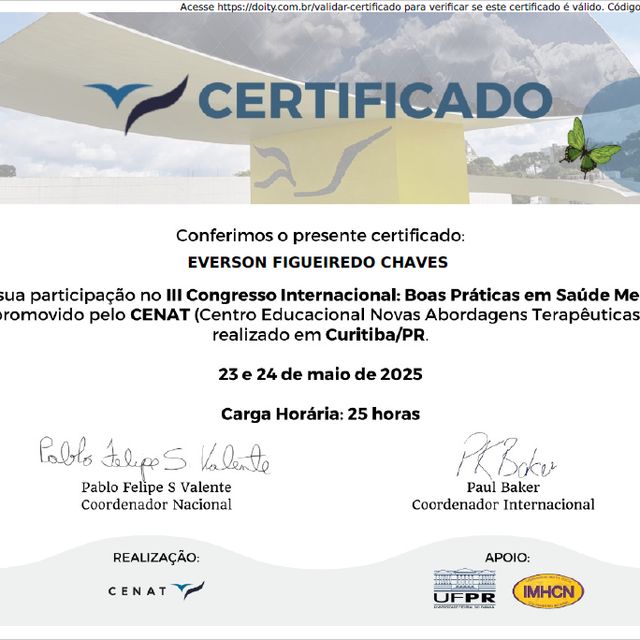 Ampliar imagem: certificate 1