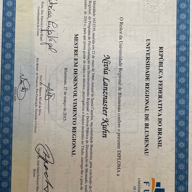 Ampliar imagem: certificate 4