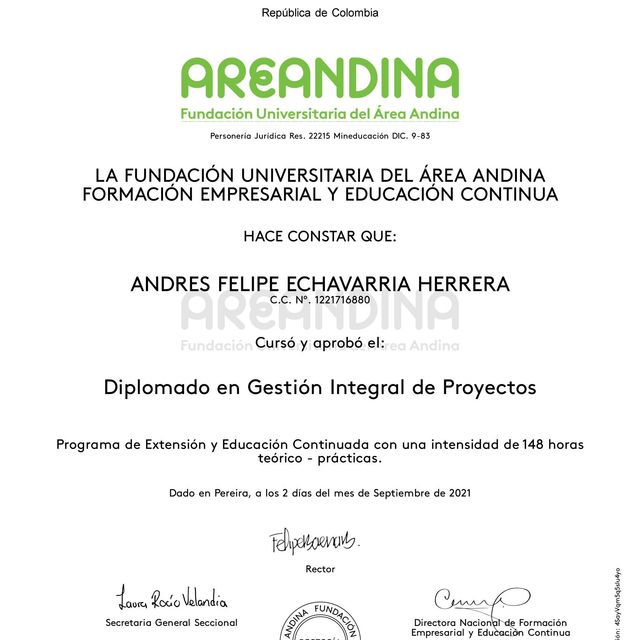 Acercar imagen: certificate 3