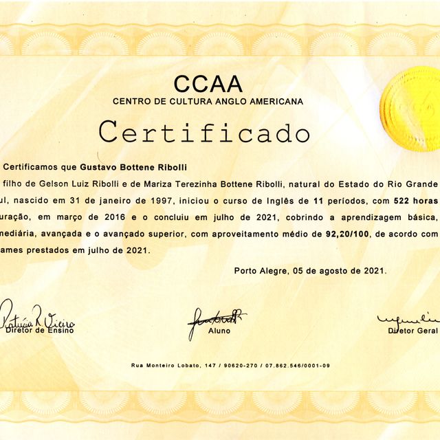 Ampliar imagem: certificate 2