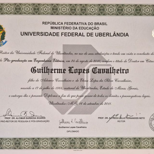 Ampliar imagem: certificate 3