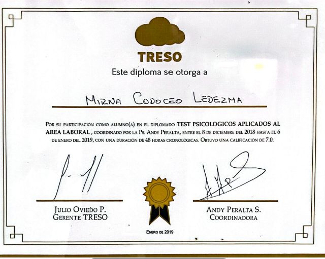 Acercar imagen: certificate 19