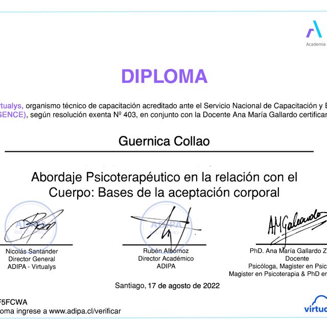 Acercar imagen: certificate 2