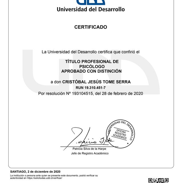 Acercar imagen: certificate 1