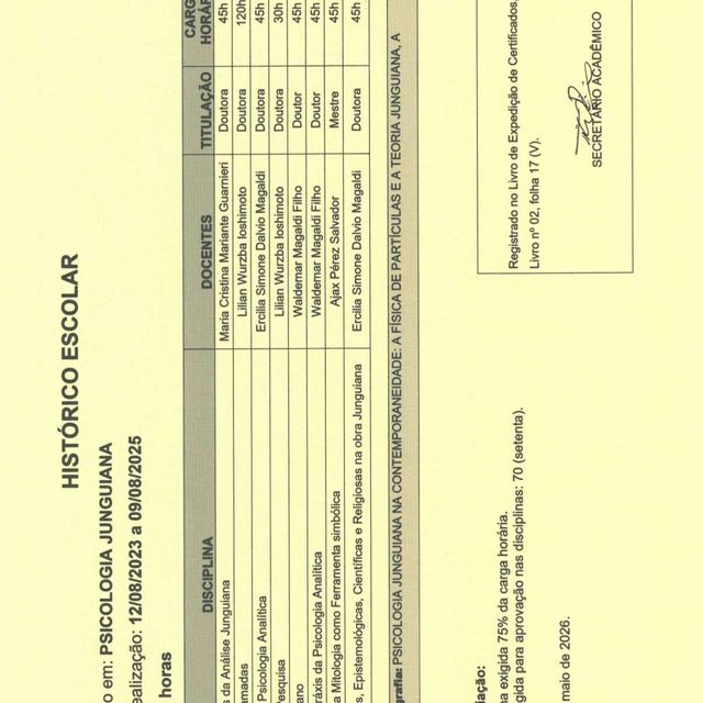 Ampliar imagem: certificate 4