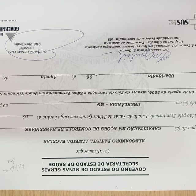 Ampliar imagem: certificate 9