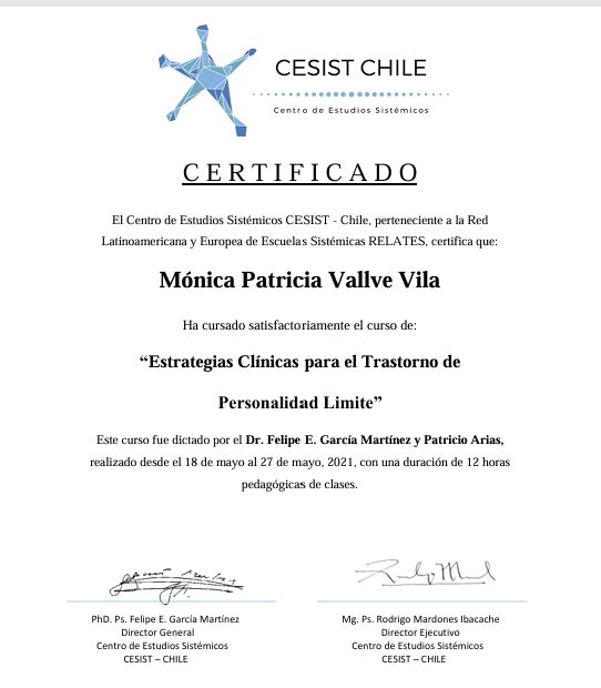 Acercar imagen: certificate 20